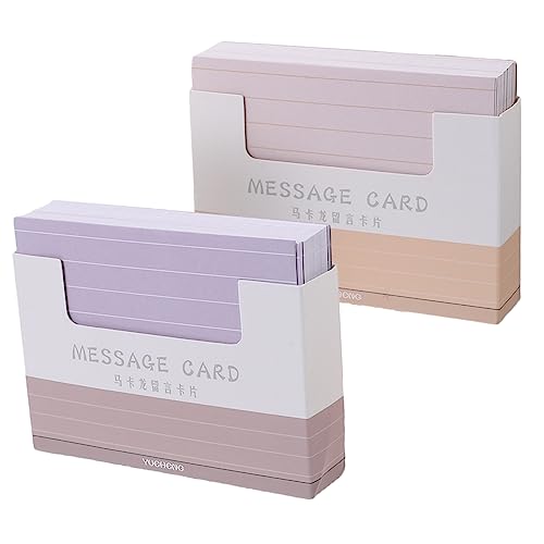 HORIALENCE 300Stücke Bunte Karteikarten Leere Flashkarten für Vokabeln Notizen und Planung Karten Pastellfarben und Langlebig HORIALENCE 300Stücke Bunte Karteikarten Leere Flashkarten für Vokabeln Notizen und Planung Karten Pastellfarben und Langlebig von HORIALENCE
