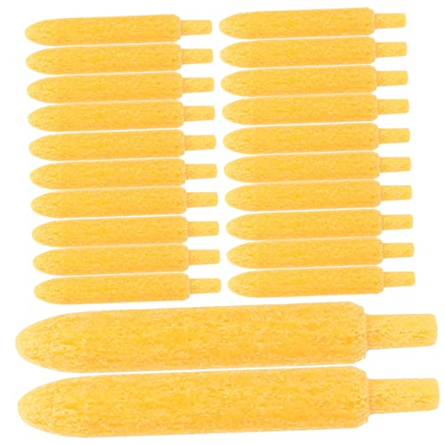 HORIALENCE 30Stücke Ersatzspitzen für Ölfarbe Marker Nachfüllbare Lackstiftspitzen Tragbare Malstift Tipps für Kreative Anwendungen Einsetzbar HORIALENCE 30Stücke Ersatzspitzen für Ölfarbe Marker Nachfüllbare Lackstiftspitzen Tragbare Malstift Tipps für Kreative Anwendungen Einsetzbar von HORIALENCE