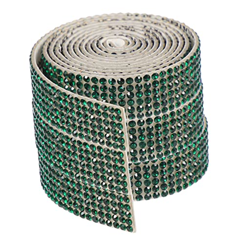 HORIALENCE 3Rollen Exquisites Strassband Selbstklebend Yards für DIY Bastelarbeiten Telefon und Auto Dekoration und Abendkleid Applikationen Glänzend und Auffällig HORIALENCE 3Rollen Exquisites Strassband Selbstklebend Yards für DIY Bastelarbeiten Telefon und Auto Dekoration und Abendkleid Applikationen Glänzend und Auffällig von HORIALENCE