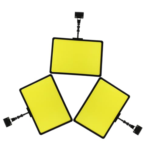 HORIALENCE 3Stücke Preisschildhalter mit Klemme für Supermärkte Multifunktionale Werbung Stabiler Aufsteller für und Warenschildanzeigen für Geschäfte und Veranstaltungen HORIALENCE 3Stücke Preisschildhalter mit Klemme für Supermärkte Multifunktionale Werbung Stabiler Aufsteller für und Warenschildanzeigen für Geschäfte und Veranstaltungen von HORIALENCE