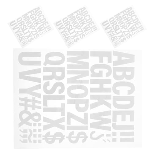 HORIALENCE 4 Bögen Zum Aufbügeln Von Buchstaben Patches Stoff Wärmeübertragungs Alphabet Vinylbuchstaben Az Für Kleidung Rucksäcke Hüte DIY Bastelarbeiten HORIALENCE 4 Bögen Zum Aufbügeln Von Buchstaben Patches Stoff Wärmeübertragungs Alphabet Vinylbuchstaben Az Für Kleidung Rucksäcke Hüte DIY Bastelarbeiten von HORIALENCE