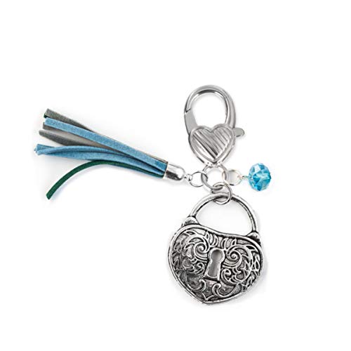 HORIALENCE 40 Stück Herzförmiger Lobster Claw Clasp Vintage Zubehör für Schmuck und Taschen DIY Armbänder und Leichtes und Sicheres Kreative und Klassische Gestaltung HORIALENCE 40 Stück Herzförmiger Lobster Claw Clasp Vintage Zubehör für Schmuck und Taschen DIY Armbänder und Leichtes und Sicheres Kreative und Klassische Gestaltung von HORIALENCE