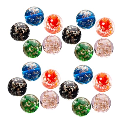 HORIALENCE 50 Stück Leuchtende Glasperlen Abstandshalterperlen Für Schmuckherstellung Perlen Für Schmuckhersteller Charm Abstandsperlen Lose Perlen Aus Glas Perlen Zur Schmuckherstellung HORIALENCE 50 Stück Leuchtende Glasperlen Abstandshalterperlen Für Schmuckherstellung Perlen Für Schmuckhersteller Charm Abstandsperlen Lose Perlen Aus Glas Perlen Zur Schmuckherstellung von HORIALENCE