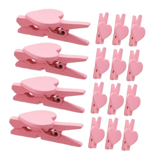 HORIALENCE 50 Stück Niedliche Mini Clips für Fotos Karten und Memo Halter Schreibtisch Organizer für Bürobedarf HORIALENCE 50 Stück Niedliche Mini Clips für Fotos Karten und Memo Halter Schreibtisch Organizer für Bürobedarf von HORIALENCE