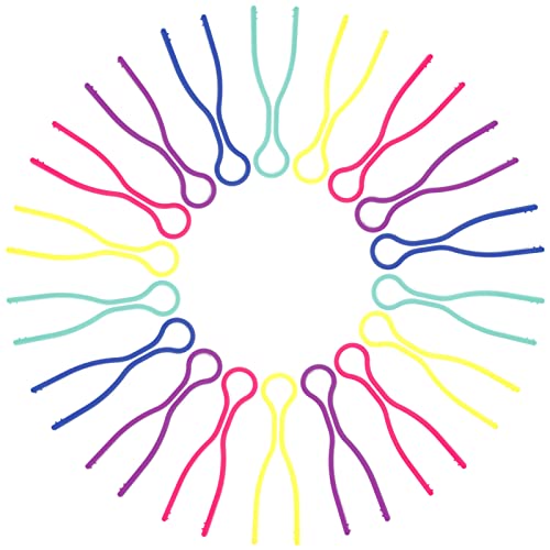 HORIALENCE 50Stücke Bunte Spulenclips Fadenhalter für Nähbedarf Gemischte Farben Langlebig und Organisieren Sie Ihre Nähspulen und Fäden Optimal HORIALENCE 50Stücke Bunte Spulenclips Fadenhalter für Nähbedarf Gemischte Farben Langlebig und Organisieren Sie Ihre Nähspulen und Fäden Optimal von HORIALENCE