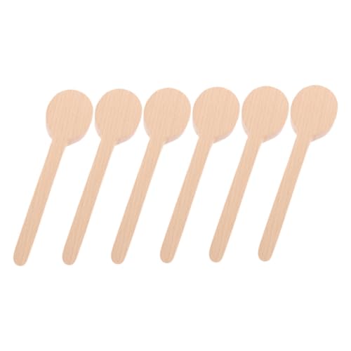 HORIALENCE 6 Stück Holzlöffel Holzschnitzerei Holz Holzschnitzerei Löffelrohling Löffelrohlinge Holzschnitzerei Multifunktionaler Kochlöffel Für Die Küche Holzschnitzen Löffel Schnitzen Beige HORIALENCE 6 Stück Holzlöffel Holzschnitzerei Holz Holzschnitzerei Löffelrohling Löffelrohlinge Holzschnitzerei Multifunktionaler Kochlöffel Für Die Küche Holzschnitzen Löffel Schnitzen Beige von HORIALENCE