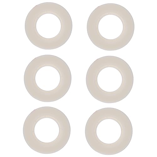 HORIALENCE 6Rollen Unsichtbares Klebeband Mattiertes Transparentes Korrekturband Schreibbar Reißbar für Büro Schule und Zuhause HORIALENCE 6Rollen Unsichtbares Klebeband Mattiertes Transparentes Korrekturband Schreibbar Reißbar für Büro Schule und Zuhause von HORIALENCE