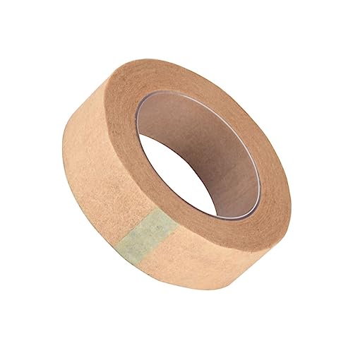 HORIALENCE Atmungsaktives Make Up Tape für Tattoo Praxis Hautfreundliches Klebeband für Beauty Salons Wimpernverlängerung und Kosmetische Anwendungen HORIALENCE Atmungsaktives Make Up Tape für Tattoo Praxis Hautfreundliches Klebeband für Beauty Salons Wimpernverlängerung und Kosmetische Anwendungen von HORIALENCE