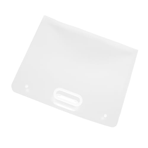 HORIALENCE Dokumenten Organizer aus Material und Leicht für Kunstwerke Verträge und Zertifikate Tragbar HORIALENCE Dokumenten Organizer aus Material und Leicht für Kunstwerke Verträge und Zertifikate Tragbar von HORIALENCE