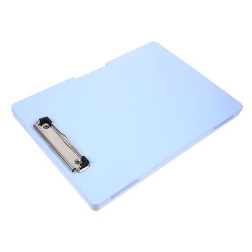 HORIALENCE Dokumentenablage Multifunktionale Aufbewahrungsbox Stabiler Für Visitenkarten Ausweise Postkarten für Büro Reisen und Unterricht HORIALENCE Dokumentenablage Multifunktionale Aufbewahrungsbox Stabiler Für Visitenkarten Ausweise Postkarten für Büro Reisen und Unterricht von HORIALENCE