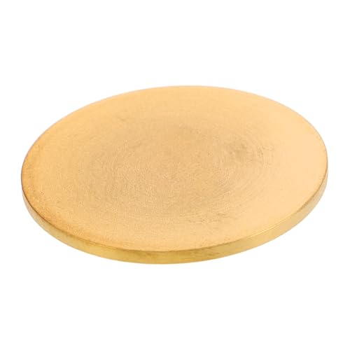 HORIALENCE Handklemmkupferblatt Metallstempel tragbare Platten Stempelset selber Machen Massive Kupferstempel Stempeln handgepresste Briefmarken Prägeplatten aus Metall Golden HORIALENCE Handklemmkupferblatt Metallstempel tragbare Platten Stempelset selber Machen Massive Kupferstempel Stempeln handgepresste Briefmarken Prägeplatten aus Metall Golden von HORIALENCE