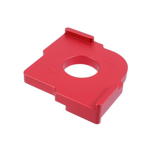 HORIALENCE Holzbearbeitung Rounding Module Frässchablone für Präzise Ecken Geeignet für Professionelle Positionierungshilfe für Einfach zu Transportieren Verwenden HORIALENCE Holzbearbeitung Rounding Module Frässchablone für Präzise Ecken Geeignet für Professionelle Positionierungshilfe für Einfach zu Transportieren Verwenden von HORIALENCE