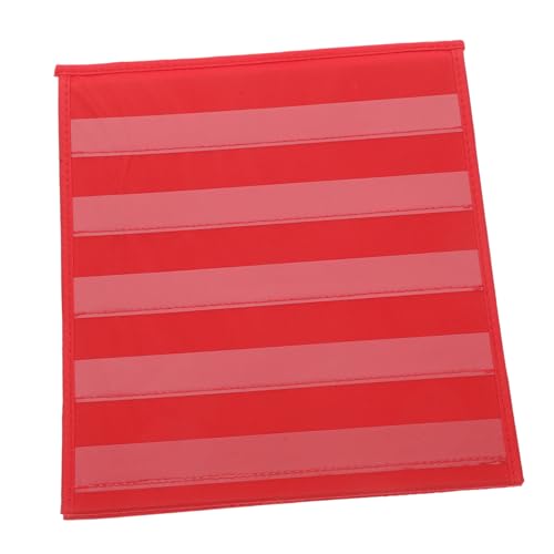 HORIALENCE Kartenständer Taschen Klassenzimmer Kinderunterricht Mini Kartenständer Mit Mehreren Karten Zeitplan Vorschulschreibtisch Kleiner Kartenständer Kartenhalter Rotes HORIALENCE Kartenständer Taschen Klassenzimmer Kinderunterricht Mini Kartenständer Mit Mehreren Karten Zeitplan Vorschulschreibtisch Kleiner Kartenständer Kartenhalter Rotes von HORIALENCE