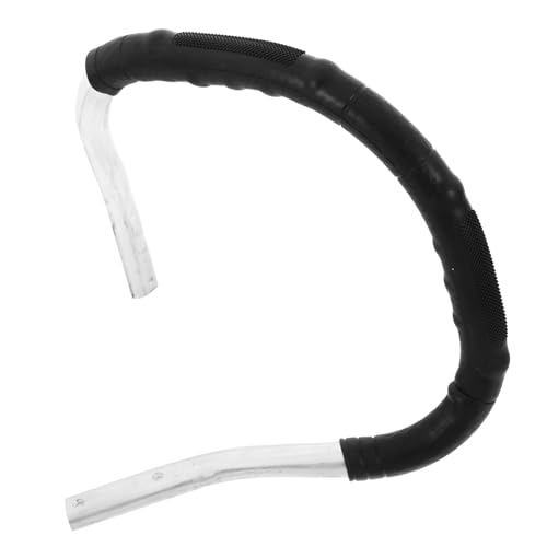 HORIALENCE Kettensägen Frontgriff Ergonomischer Ersatzgriff für Chinesische Kettensägen Robuste Konstruktion für Verbesserten und Installieren Kompatibel mit Verschiedenen Modellen für von HORIALENCE