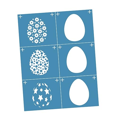 HORIALENCE Kleber -screen -druckvorlage Siebdruckschablonen Wiederverwendbar Bildschirm Für Kunst Latte-art-schablonen Zeichnung Seide Mesh Screen -schablone Blue Gittergewebe HORIALENCE Kleber -screen -druckvorlage Siebdruckschablonen Wiederverwendbar Bildschirm Für Kunst Latte-art-schablonen Zeichnung Seide Mesh Screen -schablone Blue Gittergewebe von HORIALENCE