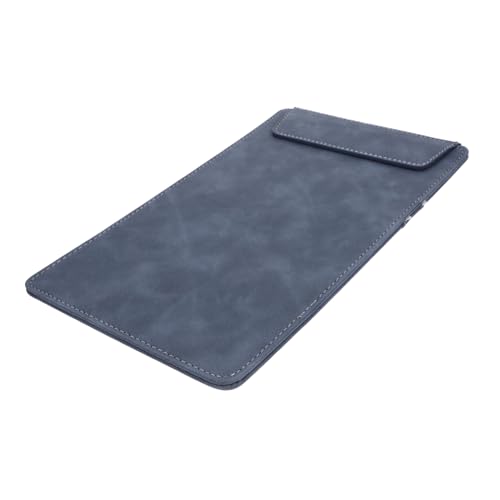 HORIALENCE Leder Menühalter Schreibunterlage Vielseitig Robust für Büro Dokumentenhalter Schreibbrett Organizer HORIALENCE Leder Menühalter Schreibunterlage Vielseitig Robust für Büro Dokumentenhalter Schreibbrett Organizer von HORIALENCE