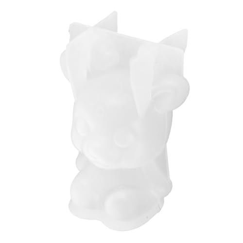 HORIALENCE Reh Silikonform für Epoxidharz Multifunktionale Gießform für Fondant und Wohnkultur Einfache Handhabung Antihaftbeschichtet Langlebig HORIALENCE Reh Silikonform für Epoxidharz Multifunktionale Gießform für Fondant und Wohnkultur Einfache Handhabung Antihaftbeschichtet Langlebig von HORIALENCE