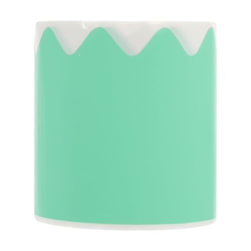 HORIALENCE Schwarze Tafel Dekorationsrandfolie Selbstklebend Papier Material für Klassenzimmer Party Kindergarten Einfache Platzsparend Haftstark Vielseitiger Wandaufkleber von HORIALENCE