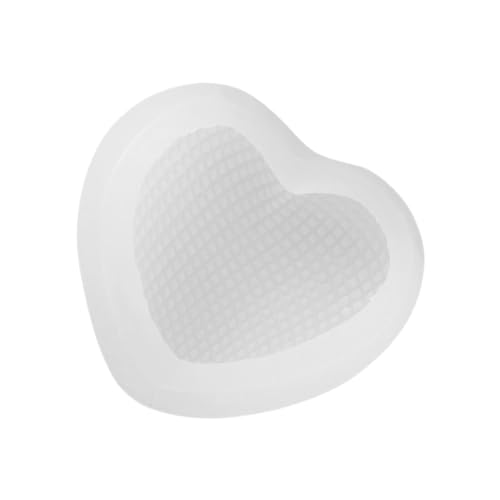 HORIALENCE Silikonform für DIY Desserts Mini Seifen und Schokoladenform Langlebig Antihaftbeschichtet Leicht zu Reinigen für Haus und Profiküchen von HORIALENCE