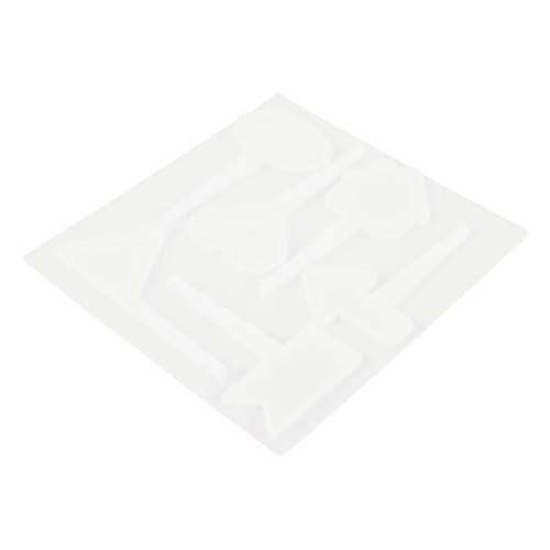 HORIALENCE Silikonform für Pflanzenetiketten DIY Silikon Gießform für Kreative Gartenbeschriftungen Wiederverwendbar Flexibel für Personalisierte Bastelprojekte HORIALENCE Silikonform für Pflanzenetiketten DIY Silikon Gießform für Kreative Gartenbeschriftungen Wiederverwendbar Flexibel für Personalisierte Bastelprojekte von HORIALENCE