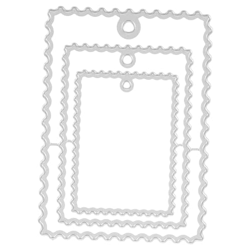HORIALENCE Stanzform für Karten und Scrapbooking Langlebig und Einfach zu Bedienen für DIY Projekte und für Alben und Bastelarbeiten HORIALENCE Stanzform für Karten und Scrapbooking Langlebig und Einfach zu Bedienen für DIY Projekte und für Alben und Bastelarbeiten von HORIALENCE