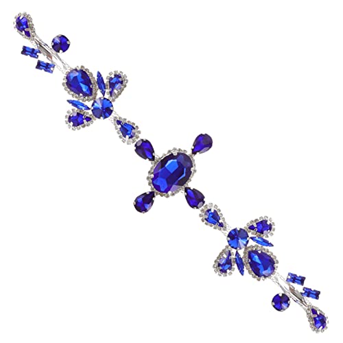 HORIALENCE Strass Applikation für Kleidung Schuhe und Accessoires Glitzernde Hotfix Patches zur Individuellen Gestaltung von Outfits und DIY Projekten Verzierungen HORIALENCE Strass Applikation für Kleidung Schuhe und Accessoires Glitzernde Hotfix Patches zur Individuellen Gestaltung von Outfits und DIY Projekten Verzierungen von HORIALENCE