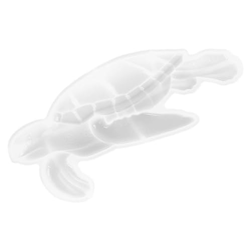 HORIALENCE Turtle Shaped Silikonform für DIY Wanddekoration Wiederverwendbare Epoxidharz Gießform Halbrunde Schildkröte für Kreative Handarbeiten Leicht zu Entformen und Langlebig HORIALENCE Turtle Shaped Silikonform für DIY Wanddekoration Wiederverwendbare Epoxidharz Gießform Halbrunde Schildkröte für Kreative Handarbeiten Leicht zu Entformen und Langlebig von HORIALENCE