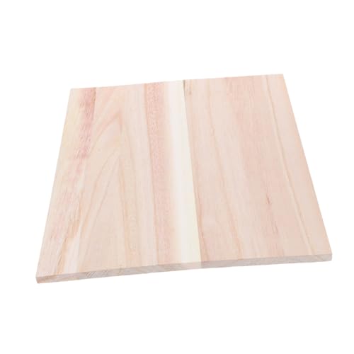 HORIALENCE Unbehandelte Holzplatten für Diy Projekte Kleiderschrank Trennwände Stabil und Vielseitig Einsetzbar HORIALENCE Unbehandelte Holzplatten für Diy Projekte Kleiderschrank Trennwände Stabil und Vielseitig Einsetzbar von HORIALENCE
