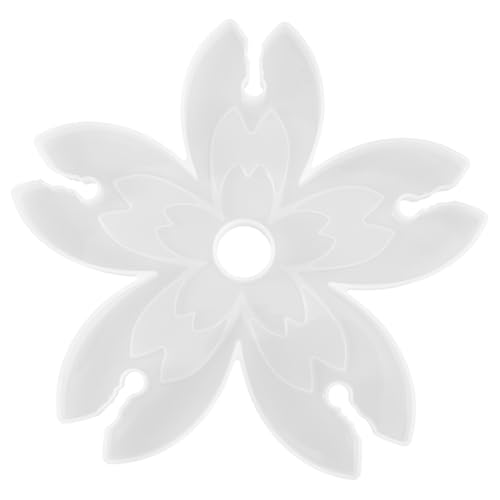HORIALENCE Weinregal Silikonform für Diy Weintablett Gießform für Weinbecherhalter mit Dekorativen Ornamenten Flexibles Silikonmaterial für Einfaches Entformen für Kreative Projekte und HORIALENCE Weinregal Silikonform für Diy Weintablett Gießform für Weinbecherhalter mit Dekorativen Ornamenten Flexibles Silikonmaterial für Einfaches Entformen für Kreative Projekte und von HORIALENCE