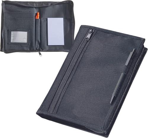 HORREX 24 * 17.5cm Dokumenten Aufbewahrungstasche,Kartenetui,Fahrzeugschein HüLle,Fahrzeugschein Mappe,Tragbare Aufbewahrungstasche,AutozubehöR,Geeignet füR Reisen,GeschäFtsreisen,Pendeln HORREX 24 * 17.5cm Dokumenten Aufbewahrungstasche,Kartenetui,Fahrzeugschein HüLle,Fahrzeugschein Mappe,Tragbare Aufbewahrungstasche,AutozubehöR,Geeignet füR Reisen,GeschäFtsreisen,Pendeln von HORREX