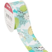Taftband "Hase" von HOTEX