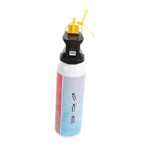 HOUDERCO Gender Reveal Party Zubehör Sprühflasche Feuerlöscher Requisiten von HOUDERCO