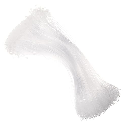 HOUDERCO 1000Stücke Schnappverschluss Etikettenverschluss Mit Schwarzen Sicherheitsschlaufen Transparent Für Etikettierung Und Befestigung Von Anhängern HOUDERCO 1000Stücke Schnappverschluss Etikettenverschluss Mit Schwarzen Sicherheitsschlaufen Transparent Für Etikettierung Und Befestigung Von Anhängern von HOUDERCO