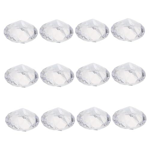 HOUDERCO 12Stücke Transparente Diamant Memo Clips Tischkartenhalter für Fotos Notizen und Visitenkarten für Hochzeiten Partys Bürodekoration und Besondere Anlässe HOUDERCO 12Stücke Transparente Diamant Memo Clips Tischkartenhalter für Fotos Notizen und Visitenkarten für Hochzeiten Partys Bürodekoration und Besondere Anlässe von HOUDERCO