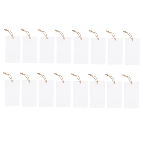 HOUDERCO 16Stücke Teiliges Acryl Korbetiketten für DIY Küche Transparente Beschreibbare Etiketten Organisieren von Aufbewahrungskörben Vielseitig Einsetzbar für Büro HOUDERCO 16Stücke Teiliges Acryl Korbetiketten für DIY Küche Transparente Beschreibbare Etiketten Organisieren von Aufbewahrungskörben Vielseitig Einsetzbar für Büro von HOUDERCO
