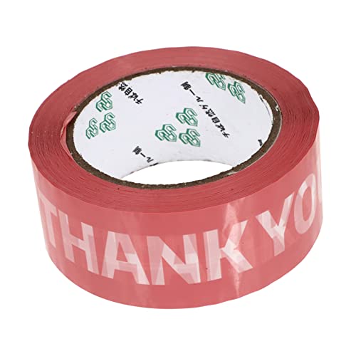 HOUDERCO 1Rolle Dekoratives Geschenkband mit Danke Aufdruck Hochwertiges Kunststoffband für DIY Projekte und Kreative Geschenkverpackung für Festivals und Anlässe HOUDERCO 1Rolle Dekoratives Geschenkband mit Danke Aufdruck Hochwertiges Kunststoffband für DIY Projekte und Kreative Geschenkverpackung für Festivals und Anlässe von HOUDERCO