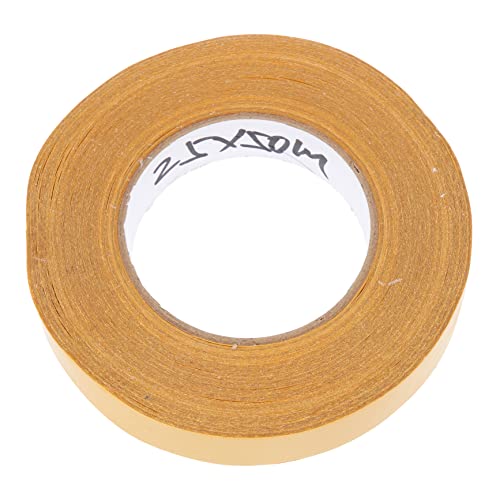 HOUDERCO 1Rolle Doppelseitiges Glasfaserband Hochviskoses Reißfestes Klebeband für Teppichboden Vielseitig Einsetzbar für Verpackungen HOUDERCO 1Rolle Doppelseitiges Glasfaserband Hochviskoses Reißfestes Klebeband für Teppichboden Vielseitig Einsetzbar für Verpackungen von HOUDERCO