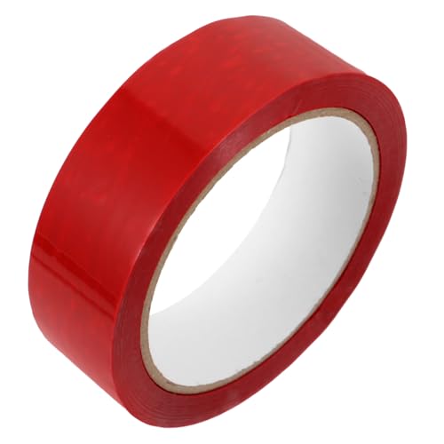 HOUDERCO 1Rolle Manipulationssicheres Klebeband für Beweismittelverpackungen Sicherer Schutz Unbefugtem Öffnen für Versand HOUDERCO 1Rolle Manipulationssicheres Klebeband für Beweismittelverpackungen Sicherer Schutz Unbefugtem Öffnen für Versand von HOUDERCO