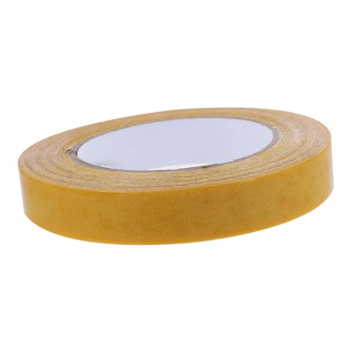 HOUDERCO 1Rolle Starkes Doppelseitiges Klebeband für Teppiche Rutschfestes Textilklebeband Yards für Sichere Befestigung von Teppichen und Wandverkleidungen Hinterlässt HOUDERCO 1Rolle Starkes Doppelseitiges Klebeband für Teppiche Rutschfestes Textilklebeband Yards für Sichere Befestigung von Teppichen und Wandverkleidungen Hinterlässt von HOUDERCO