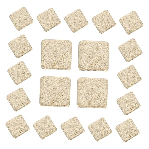 HOUDERCO 2 Sätze Vorgeschnittene Silberlotplatten Silberlot Für Schmuckherstellung Reparatur Und Diy Projekte Einfaches Löten Für Ringe Armbänder 100 Stück * 2 HOUDERCO 2 Sätze Vorgeschnittene Silberlotplatten Silberlot Für Schmuckherstellung Reparatur Und Diy Projekte Einfaches Löten Für Ringe Armbänder 100 Stück * 2 von HOUDERCO