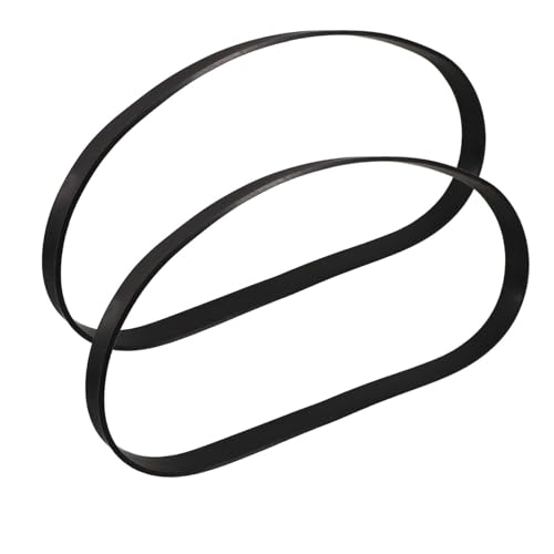 HOUDERCO 2 Stück Gummiband Ersatzband für manuelle Bandsäge Gummibänder für Schneidemaschinen Wartung der Sägekette Sägeband für Reiniger Gummi-Sägebindering Schleifbänder Sägen Schwarz HOUDERCO 2 Stück Gummiband Ersatzband für manuelle Bandsäge Gummibänder für Schneidemaschinen Wartung der Sägekette Sägeband für Reiniger Gummi-Sägebindering Schleifbänder Sägen Schwarz von HOUDERCO