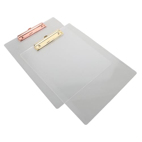 HOUDERCO 2 Stück Tragbarer Dokumentenhalter für Büro und Schule Optimiert die Effizienz und Aufbewahrung von Unterlagen HOUDERCO 2 Stück Tragbarer Dokumentenhalter für Büro und Schule Optimiert die Effizienz und Aufbewahrung von Unterlagen von HOUDERCO