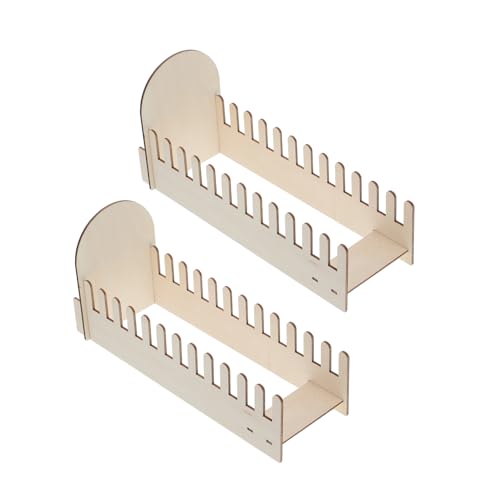 HOUDERCO 2 Teiliges Grußkarten Display Ständer Grußkarten Organizer Set Postkarten Regal Posterhalter Postkartenhalter Display Ständer Karten Regal Postkartenständer HOUDERCO 2 Teiliges Grußkarten Display Ständer Grußkarten Organizer Set Postkarten Regal Posterhalter Postkartenhalter Display Ständer Karten Regal Postkartenständer von HOUDERCO