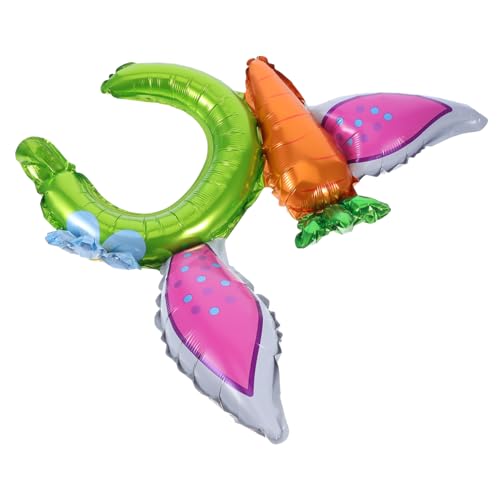 HOUDERCO 20 Stück Aufblasbare Hasenohren Haarband Ostern Festliches Kopfband für Geburtstagsfeiern Dekorationen Tier Motto Events Vielseitig Einsetzbare Haaraccessoires für Erwachsene HOUDERCO 20 Stück Aufblasbare Hasenohren Haarband Ostern Festliches Kopfband für Geburtstagsfeiern Dekorationen Tier Motto Events Vielseitig Einsetzbare Haaraccessoires für Erwachsene von HOUDERCO