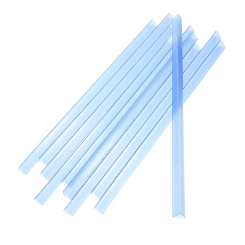 HOUDERCO 20 Stück Teiliges Transparente Pull Rod Clips Dokumentenbindungsclips für Sicheres und Schnelles Abheften für Büro und Zuhause Professionelle und Praktische Lösung für Ihre HOUDERCO 20 Stück Teiliges Transparente Pull Rod Clips Dokumentenbindungsclips für Sicheres und Schnelles Abheften für Büro und Zuhause Professionelle und Praktische Lösung für Ihre von HOUDERCO