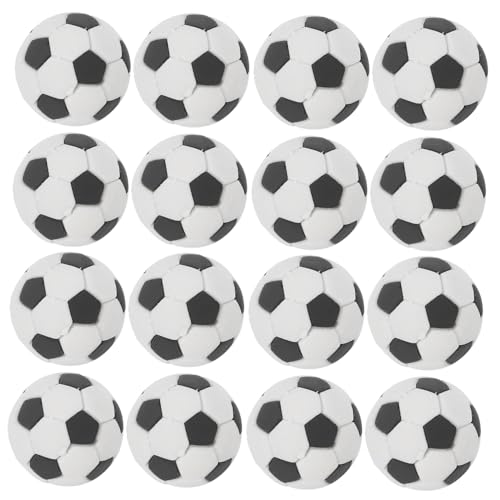HOUDERCO 20Stücke Cartoon Fußball Radiergummis für Niedliche Mini Radiergummis Schulbedarf Belohnungen für Klassenzimmer Partygeschenke Effizientes Zeichnen und Korrigieren HOUDERCO 20Stücke Cartoon Fußball Radiergummis für Niedliche Mini Radiergummis Schulbedarf Belohnungen für Klassenzimmer Partygeschenke Effizientes Zeichnen und Korrigieren von HOUDERCO