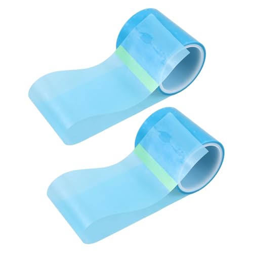 HOUDERCO 2Rollen DIY Epoxy Tape Klebeband für Schmuckherstellung Leck Kleber Handgefertigte Epoxidharz Projekte Metallrahmen Einfach zu Verwenden HOUDERCO 2Rollen DIY Epoxy Tape Klebeband für Schmuckherstellung Leck Kleber Handgefertigte Epoxidharz Projekte Metallrahmen Einfach zu Verwenden von HOUDERCO