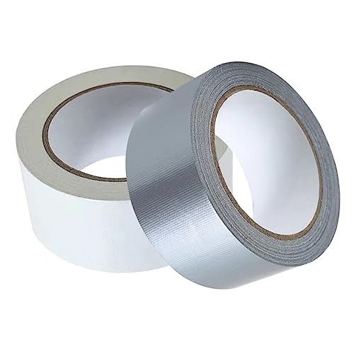 HOUDERCO 2Rollen Selbstklebendes Türwetterstreifen Klebeband Luftdicht für Fenster und Türen Einfach Zuschneidbar und Vielseitig HOUDERCO 2Rollen Selbstklebendes Türwetterstreifen Klebeband Luftdicht für Fenster und Türen Einfach Zuschneidbar und Vielseitig von HOUDERCO