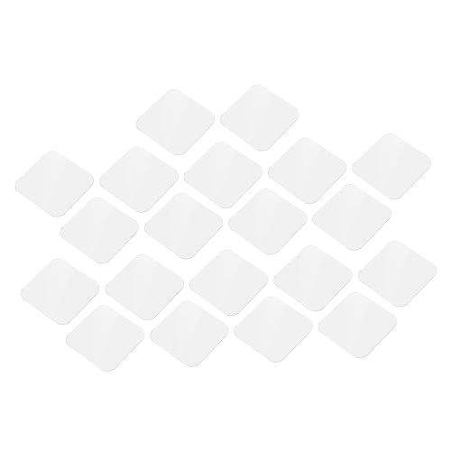 HOUDERCO 2Sätze Doppelseitiges Klebeband Transparentes Nano Klebeband Je Für Rückstandslos Ablösbar Zuhause Büro HOUDERCO 2Sätze Doppelseitiges Klebeband Transparentes Nano Klebeband Je Für Rückstandslos Ablösbar Zuhause Büro von HOUDERCO