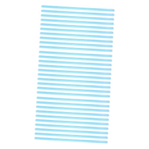 HOUDERCO 30 Stück Teiliges Transparente Bindestäbe mit Praktischem Schiebemechanismus Stabile Kunststoff-buchklammern für Schule Büro Zuhause Leicht Langlebig und Einfach zu Handhaben HOUDERCO 30 Stück Teiliges Transparente Bindestäbe mit Praktischem Schiebemechanismus Stabile Kunststoff-buchklammern für Schule Büro Zuhause Leicht Langlebig und Einfach zu Handhaben von HOUDERCO